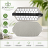 Ceinture d'Acupression Lombaire – Bas du Dos Portable Zenpoint