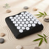 Oreiller d'Acupression Cervical – Relaxation Nuque & Sommeil Zenpoint